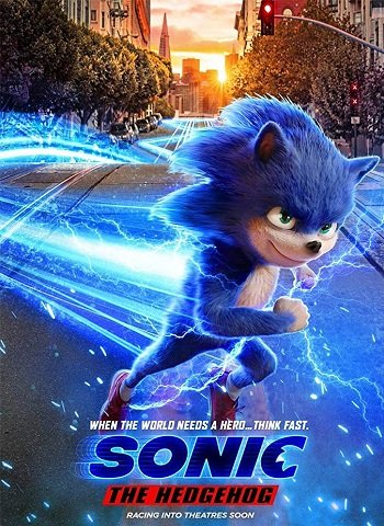 Sonic full movie discount download